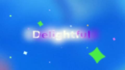 Beat 6: Blur out