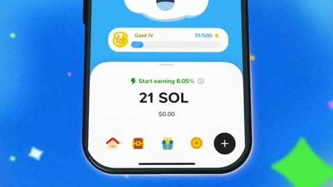 Beat 14: Balance counts up