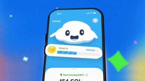 Beat 19: Rewards bar fills