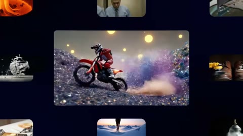 Beat 1: Clip wall