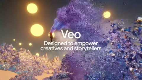 Beat 2: Veo title