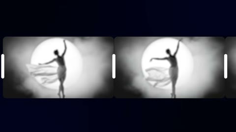 Beat 8: Dancer dissolve