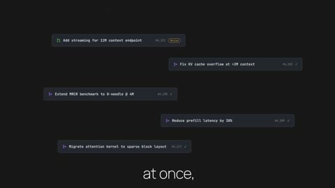 Beat 14: Entire codebases