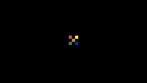 Beat 31: Logo