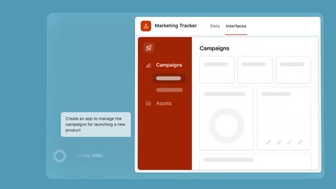 Beat 7: Tracker builds