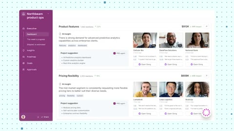 Beat 24: Product ops