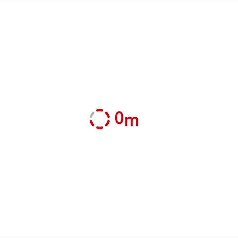 Beat 2: Red countdown