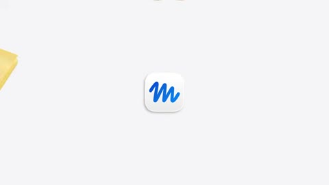 Beat 1: App icon