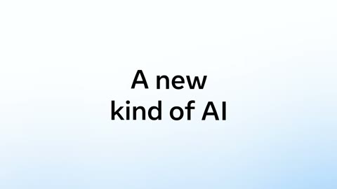 Beat 5: A new kind of AI