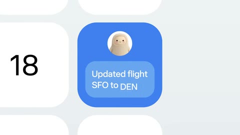 Beat 27: Change flight?