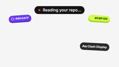 Beat 2: Reading repo