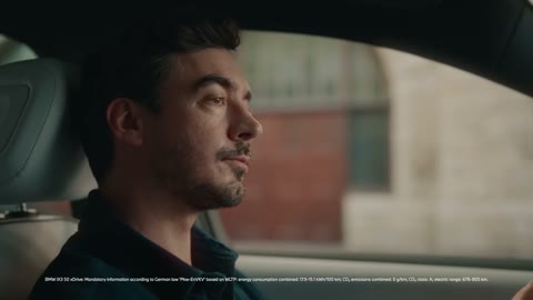 Beat 1: Driver stares ahead