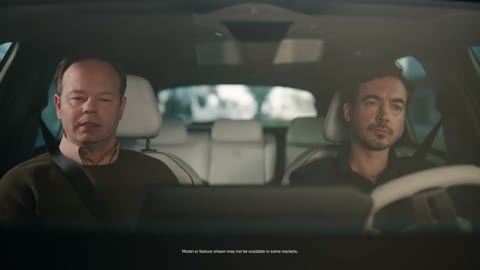 Beat 3: Passenger keeps talking