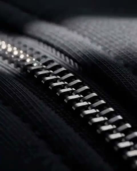 Beat 1: Zipper