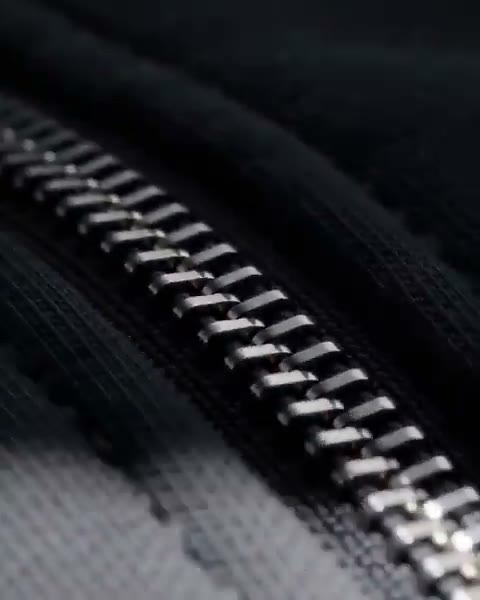 Beat 2: Zipper light