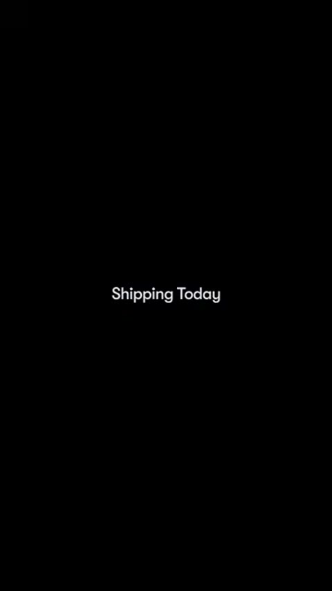 Beat 9: Shipping Today