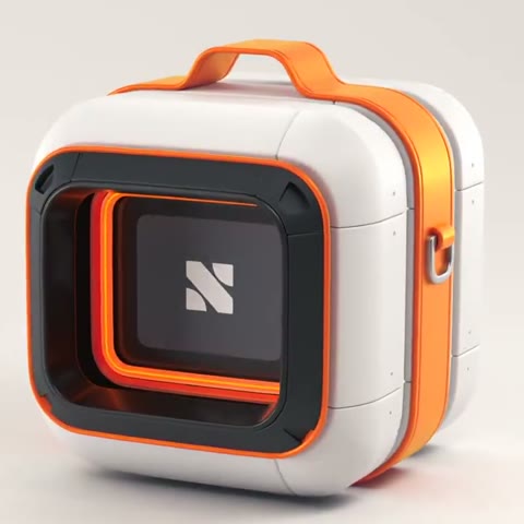Beat 12: Boxed product
