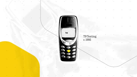 Beat 2: T9 phone
