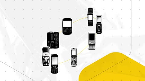 Beat 3: Phones orbit