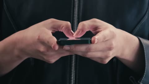 Beat 7: BlackBerry line