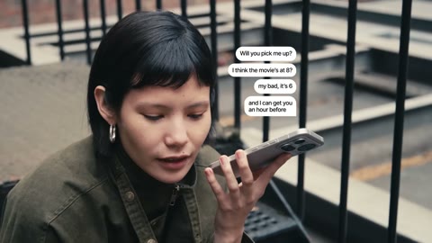 Beat 21: Dictating captions