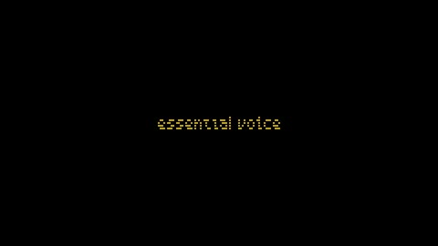 Beat 28: Wordmark