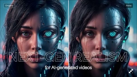Beat 2: Next-gen realism
