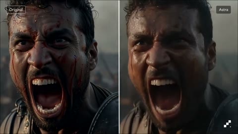 Beat 3: Warrior