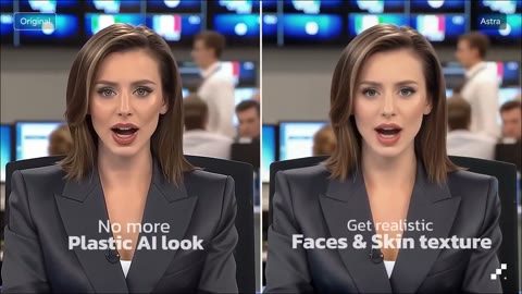 Beat 4: Newsreader