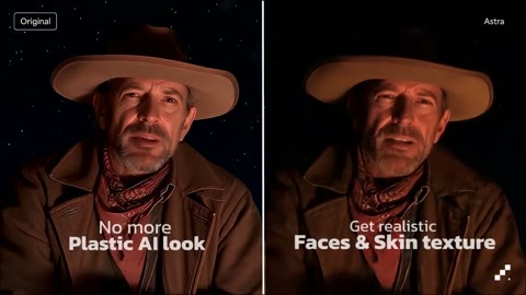 Beat 5: Cowboy