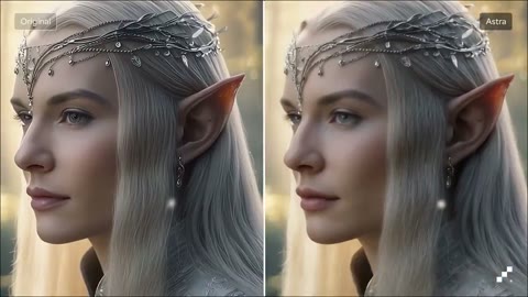 Beat 6: Elf