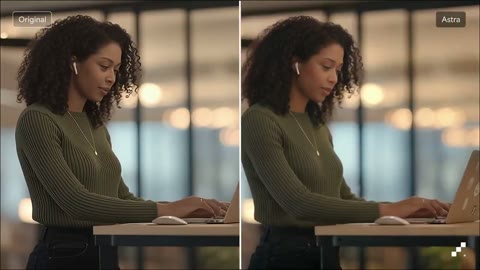 Beat 9: Office worker