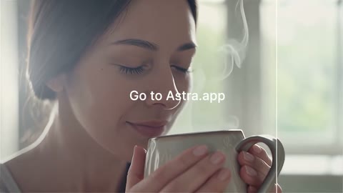 Beat 12: Go to Astra.app