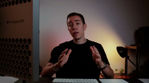 Beat 1: Presenter intro