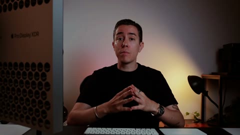 Beat 16: Logo and presenter