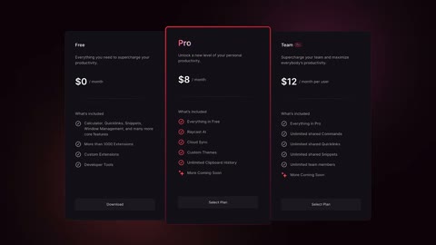 Beat 30: Pricing and URL