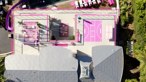 Beat 12: Rooftop drone