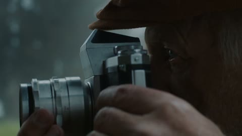 Beat 4: Camera