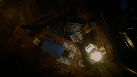 Beat 10: Puzzles