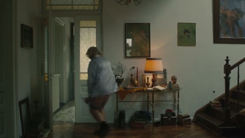 Beat 16: Phone alert