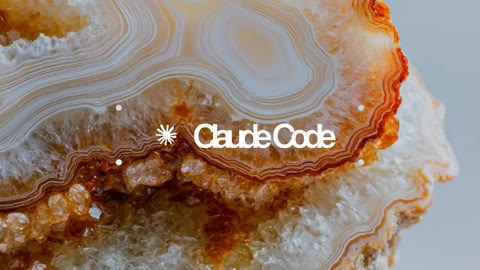Beat 1: Agate