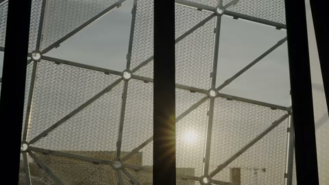 Beat 2: Sun flare