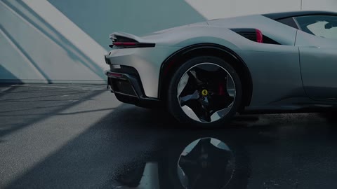 Beat 11: Rear wheel