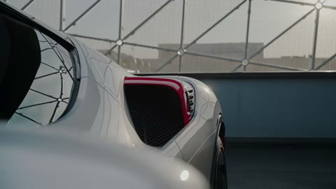 Beat 15: Tail light
