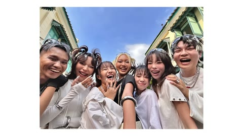 Beat 12: Result: street group