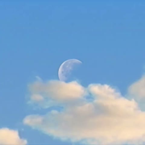 Beat 12: Moon