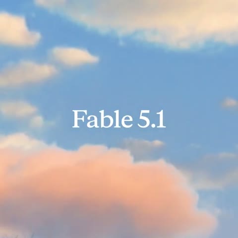 Beat 14: Fable 5.1