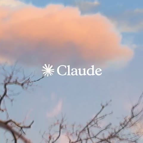 Beat 15: Claude logo