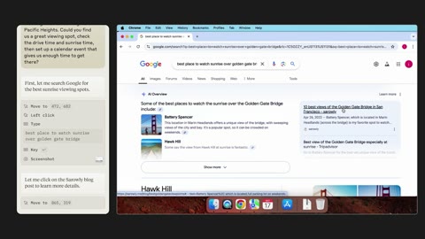Beat 11: Google results