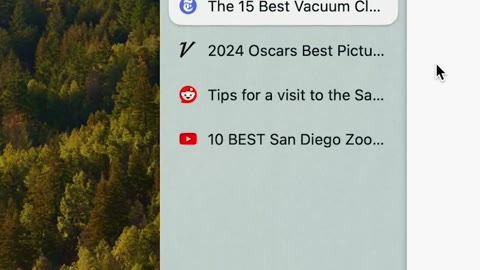 Beat 2: Tabs pile up